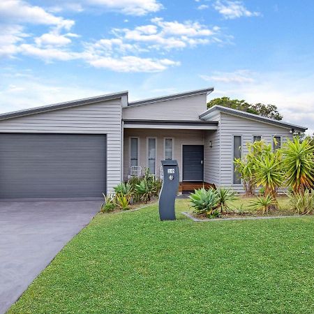 Beach Bliss By Jervis Bay Rentals Vincentia Exterior foto